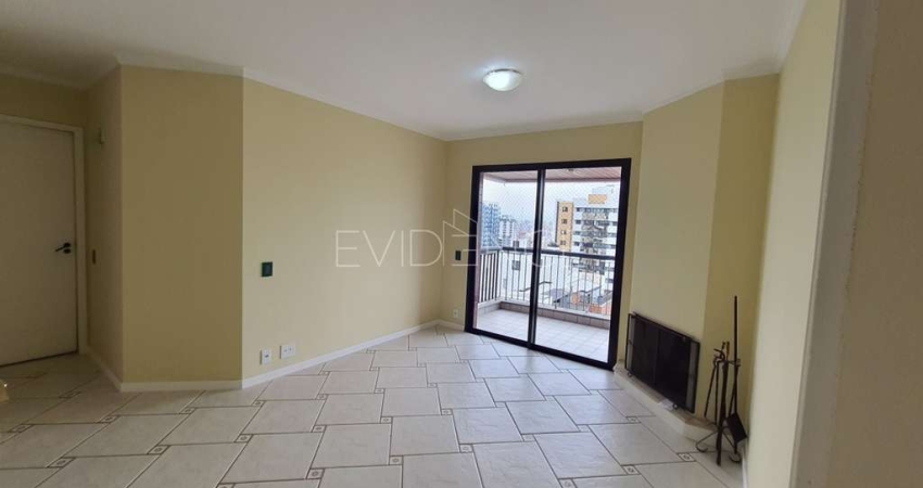 Apartamento para locação no Tatuapé com 92 m²