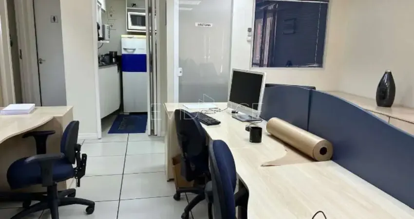 Sala comercial de 210 m² para locação no átrio giorno mooca ? edifício luzes da mooca