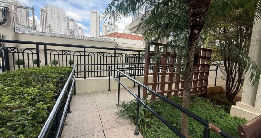 Apartamento térreo de 65 m² com ENTRADA EXCLUSIVA para LOCAÇÃO no Tatuapé - Sem condomínio e IPTU!