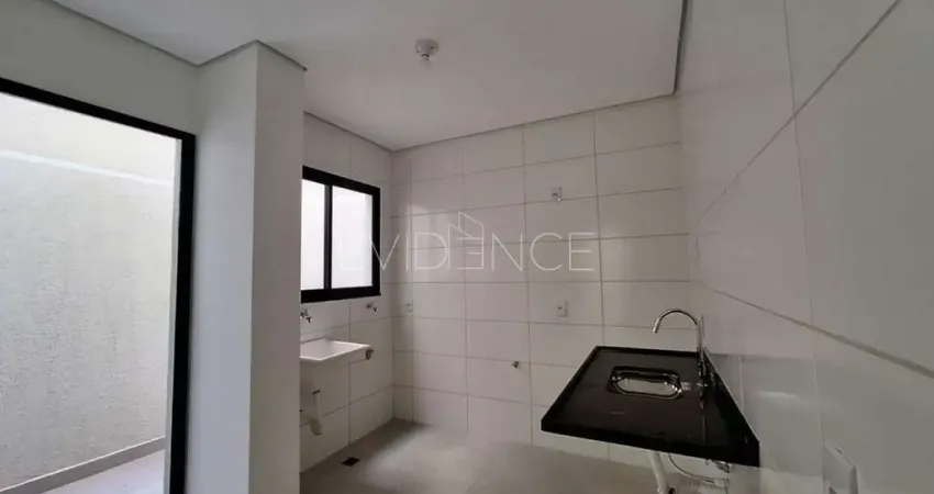Apartamento NOVO para venda e locação no Tatuapé a 2 minutos da UNIP Tatuapé