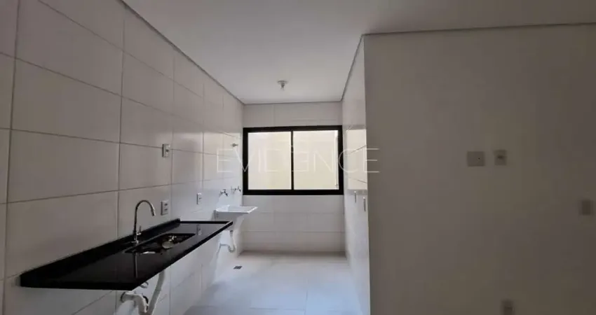 Apartamento NOVO para venda e locação no Tatuapé, a 2 minutos da UNIP Tatuapé