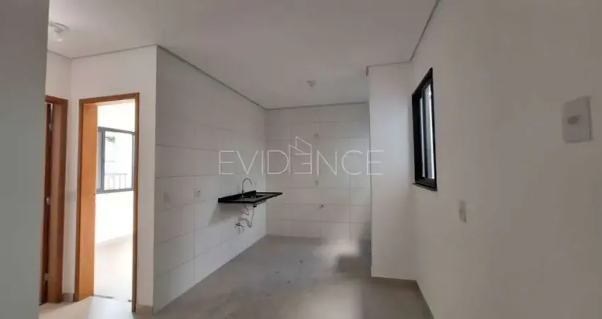 Apartamento NOVO para venda e locação Parque São Jorge a 2 minutos da UNIP Tatuapé