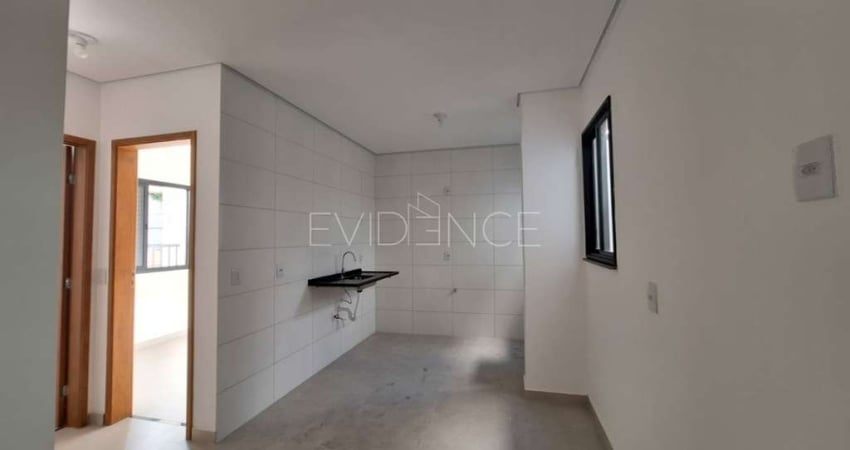 Apartamento NOVO para venda e locação Parque São Jorge a 2 minutos da UNIP Tatuapé