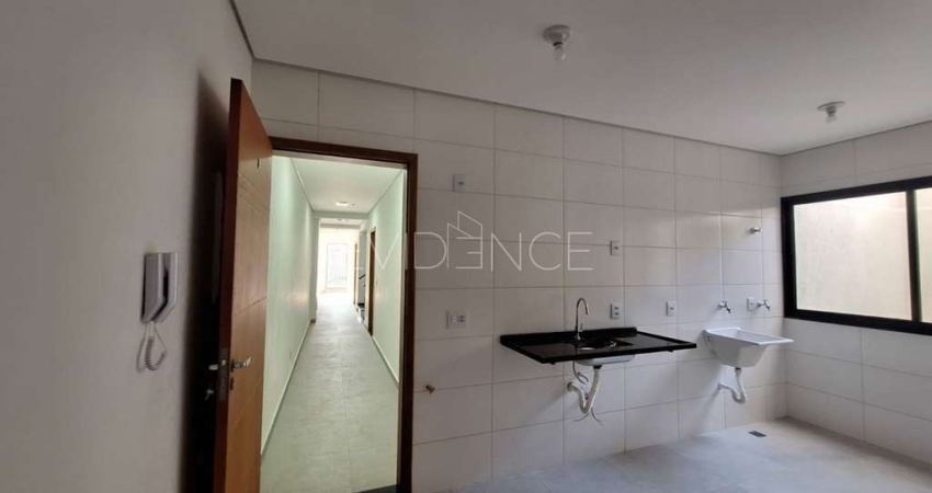 Apartamento NOVO para venda e locação Parque São Jorge a 2 minutos da UNIP Tatuapé