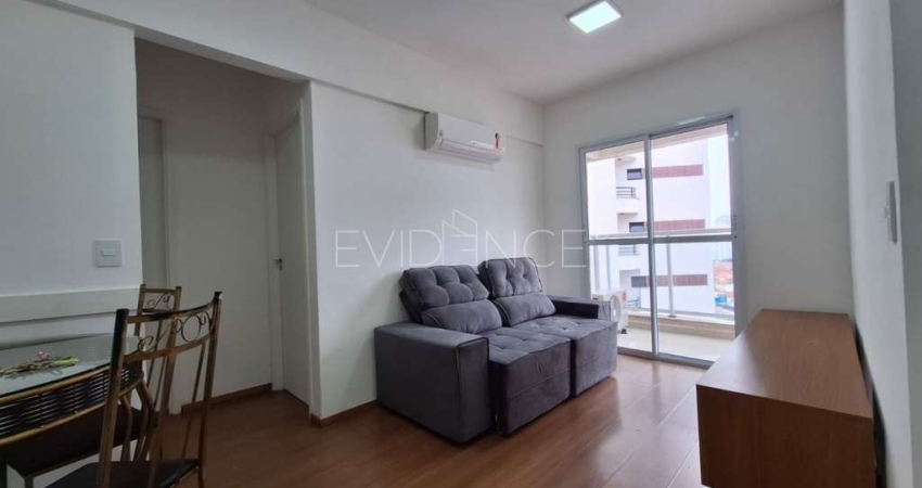 Apartamento com 1 quarto para alugar na Rua Cândido Lacerda, 114, Jardim Anália Franco, São Paulo