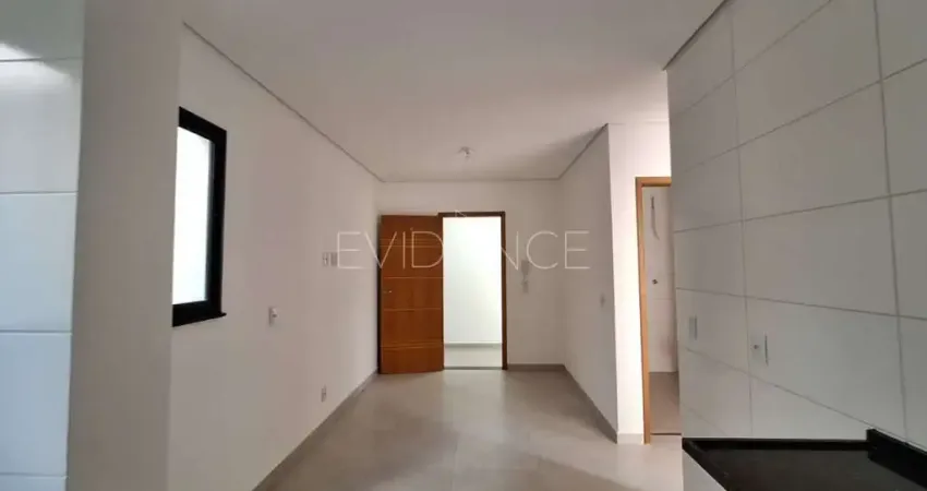 Apartamento NOVO para venda e locação Parque São Jorge a 2 minutos da UNIP Tatuapé