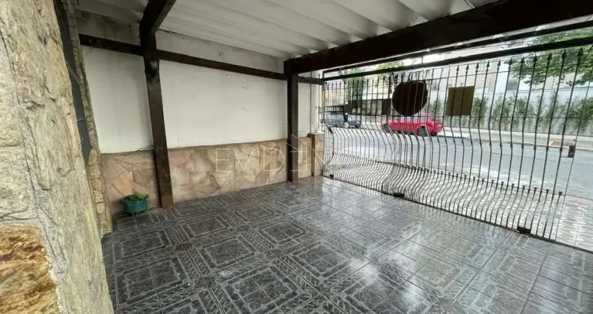 Casa térrea para Venda e Locação 3 dormitórios Parque São Jorge