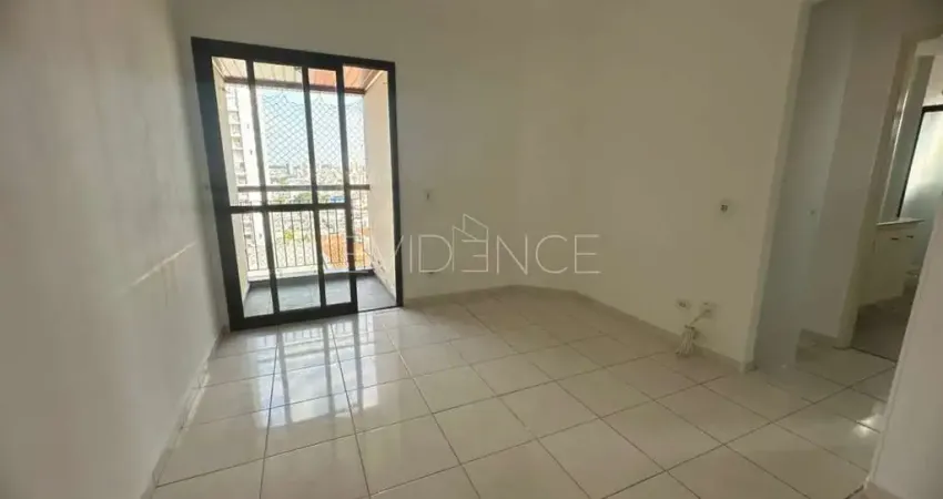 Apartamento para locação com 3 dormitórios