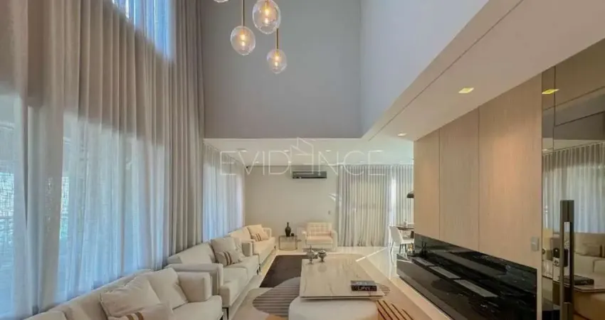 Cobertura Duplex á venda no Jardim Anália Franco com 466m² 4 Suítes 6 vagas