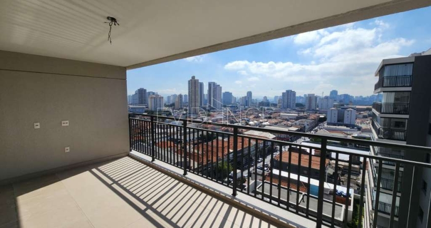 Cobertura duplex à venda no bairro Mooca com 283 m²