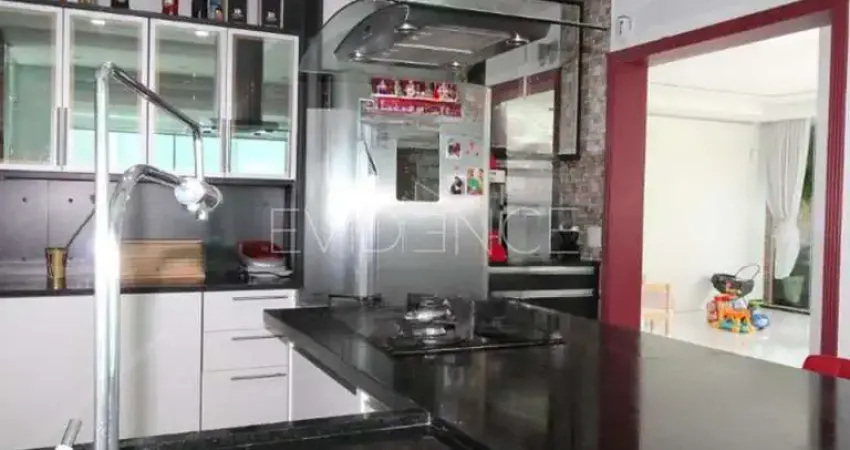 Casa em condomínio fechado com 3 quartos para alugar na Rua dos Ariosos, 145, Jardim Triana, São Paulo