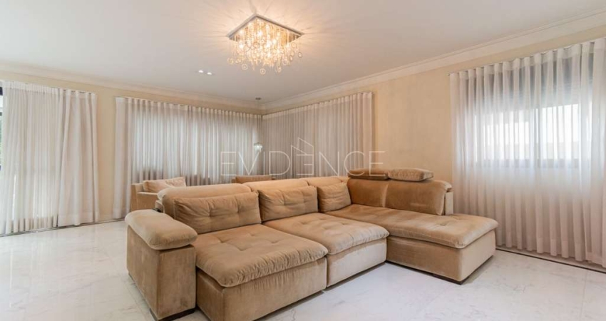 Apartamento à venda no Anália Franco, São Paulo - 190 m²