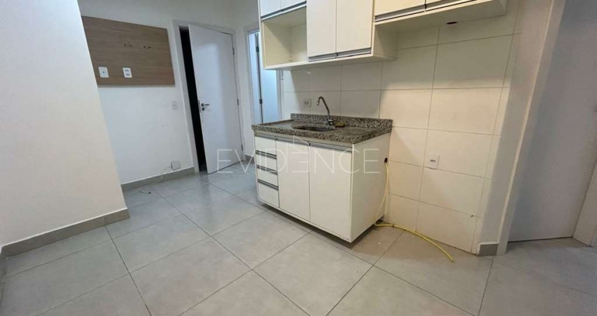 APARTAMENTO PARA LOCAÇÃO COM2 DORMITÓRIOS E 38 M² - TATUAPÉ