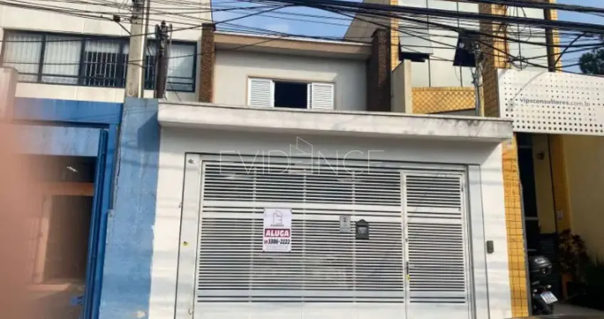 Casa comercial para alugar na Rua Serra de Juréa, 128, Tatuapé, São Paulo