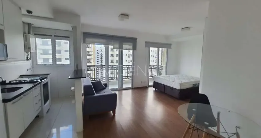 Apartamento com 1 quarto para alugar na Rua Maria Otília, 210, Jardim Anália Franco, São Paulo