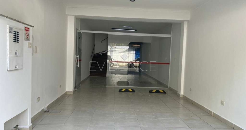 Casa comercial com 2 salas para alugar na Rua Tuiuti, 2876, Tatuapé, São Paulo
