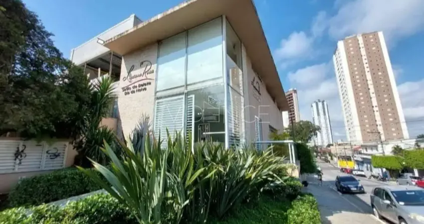 Sala Comercial Locação noTatuapé