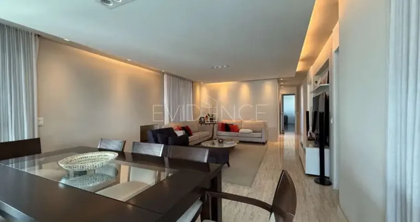 Apartamento Alto Padrão à venda no Condomínio Montblanc Tatuapé!!!! 264 metros - VARANDA GOURMET
