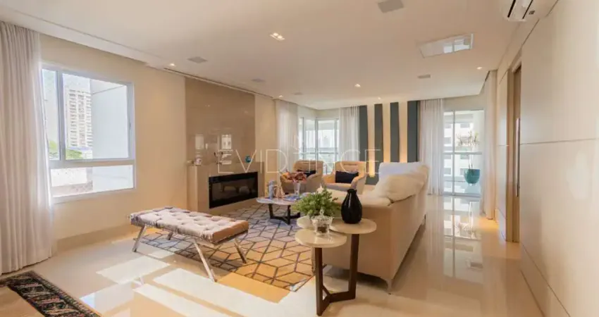 Apartamento com 3 quartos à venda na Rua Emílio Mallet, 367, Tatuapé, São Paulo