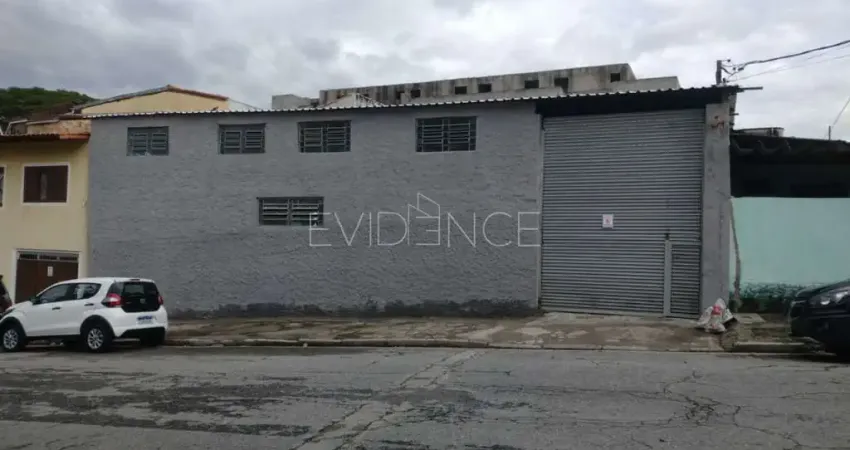 Galpão Comercial para Locação na Vila Matilde - 220m² | Pronto para o seu negócio