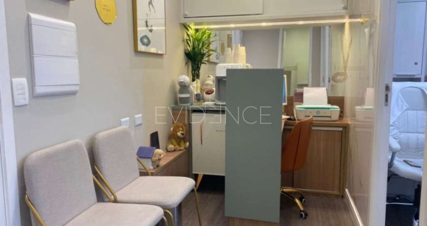 Sala comercial para alugar na Avenida Regente Feijó, 944, Vila Regente Feijó, São Paulo