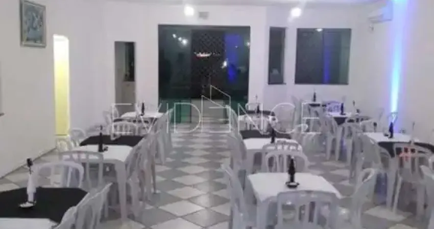 Sobreloja para locação comercial com 190m² no  Tatuapé