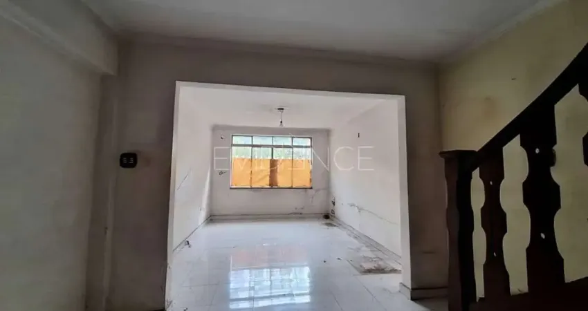 Sobrado para locação comercial  com 280 m² no Tatuapé