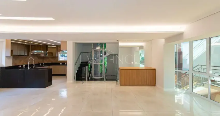 Casa em Condomínio Granville - Venda e Locação
