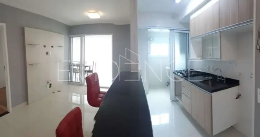 Apartamento Locação , 52 metros - Anália Franco