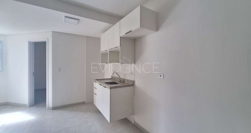APARTAMENTO PARA VENDA E LOCAÇÃO COM 2 DORMITÓRIOS - BELÉM