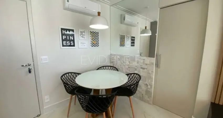 Apartamento para locação 1 dormitório no Anália Franco