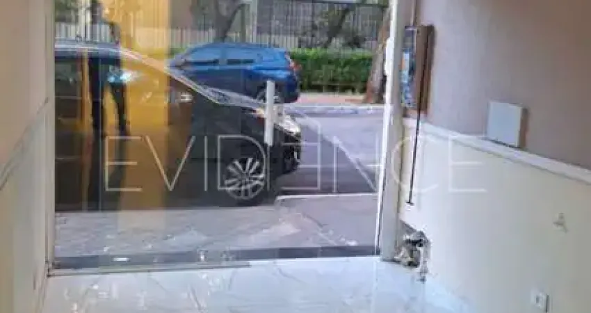 Loja Comercial 30m² para locação na Mooca