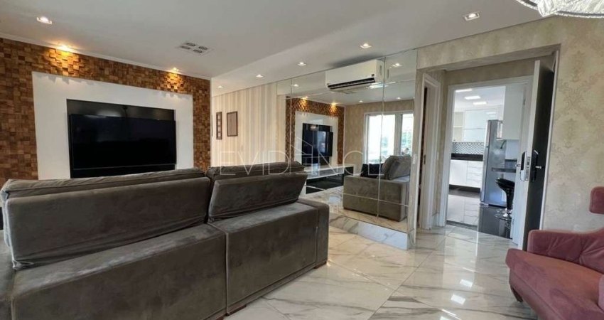 VENHA CONHECER ESSE LINDO APARTAMENTO DE 109M² NO ANALIA FRANCO