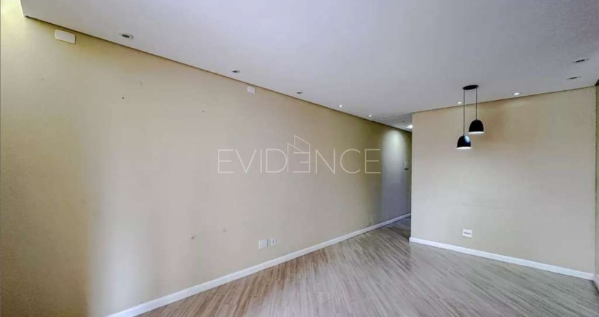 Apartamento 3 dormitórios a 2 quadras do Shopping Anália Franco