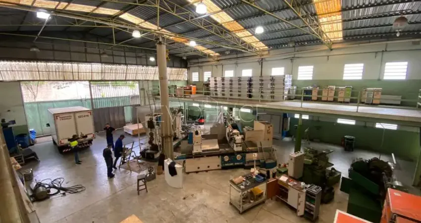 Barracão / Galpão / Depósito para alugar na Avenida Marcos Paulo Gonçalves, 315, Vila Nova Bonsucesso, Guarulhos