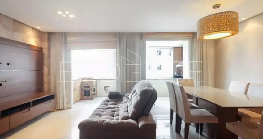 APARTAMENTO PARA LOCAÇÃO 2 DORMTÓRIOS 2 SUÍTES 2 VAGAS - TATUAPÉ