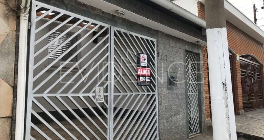 Casa Térrea para Locação