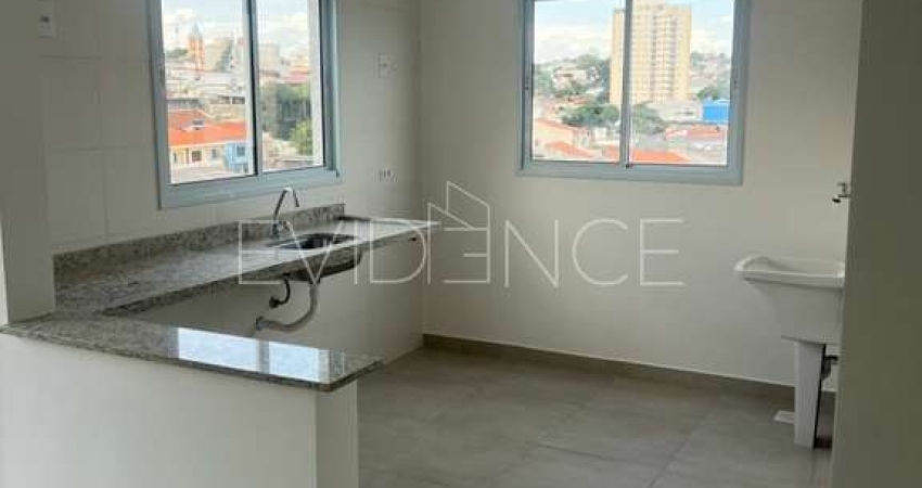 Apartamento com 2 quartos para alugar na Rua Jundiapeba, 200, Vila Zelina, São Paulo