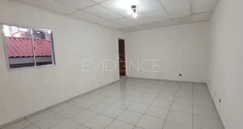 Sala comercial com 3 salas para alugar na Rua Barão do Serro Largo, 357, Vila Regente Feijó, São Paulo