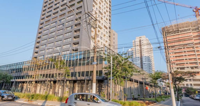 Ponto comercial para alugar na Rua Bom Sucesso, 220, Tatuapé, São Paulo