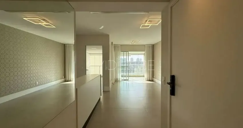 Apartamento com Varanda Gourmet - Vista para o Ceret