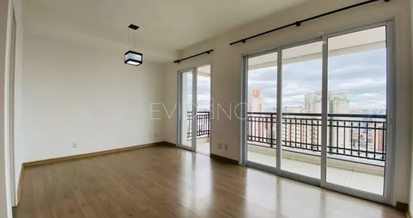 Apartamento com 1 quarto para alugar na Rua Maria Otília, 210, Jardim Anália Franco, São Paulo