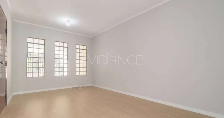 Sobrado para alugar na Vila Regente Feijó - 150m² | 4 Quartos | 2 Suítes | 2 Vagas