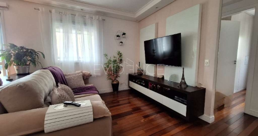 Apartamento com 2 quartos para alugar na Rua Carlos Silva, 395, Vila Carrão, São Paulo
