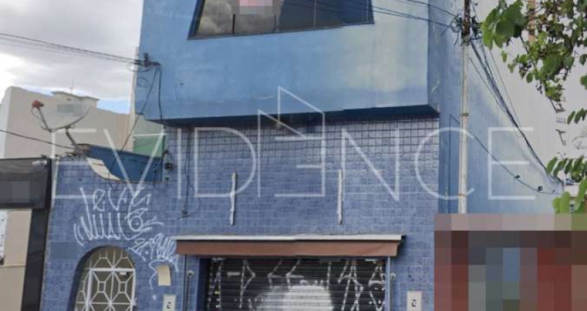 Casa comercial com 6 salas para alugar na Rua Azevedo Soares, 2086, Tatuapé, São Paulo