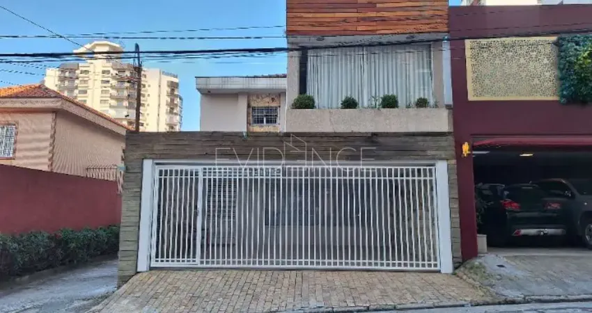 Sala comercial para alugar na Rua Rosa das Neves, 49, Jardim Anália Franco, São Paulo