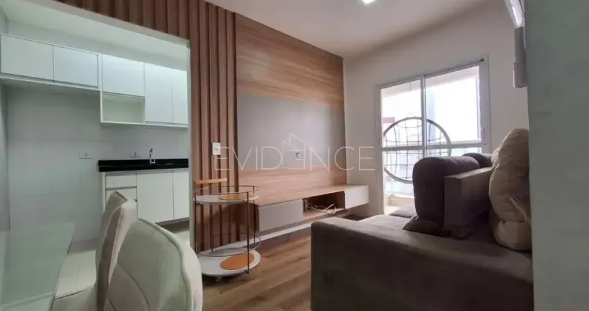 Apartamento com 1 quarto à venda na Rua Cândido Lacerda, 114, Jardim Anália Franco, São Paulo