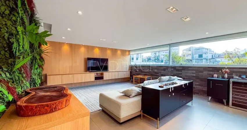 Apartamento à venda na Vila Formosa com 190 m², 3 quartos e 2 vagas