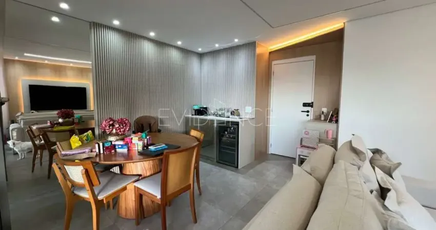 APARTAMENTO PARA VENDA COM 3 SUÍTES 115 M² NO TATUAPÉ VENHA CONHECER ! ! !