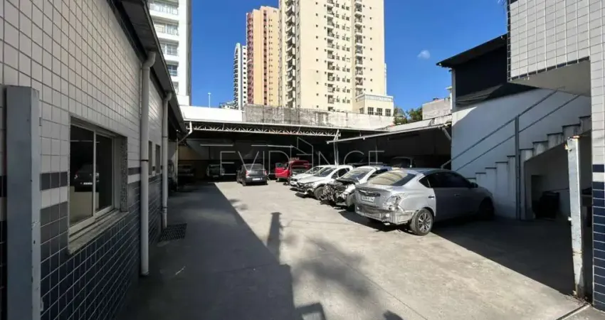 Barracão / Galpão / Depósito para alugar na Rua Butiá, 43, Vila Regente Feijó, São Paulo